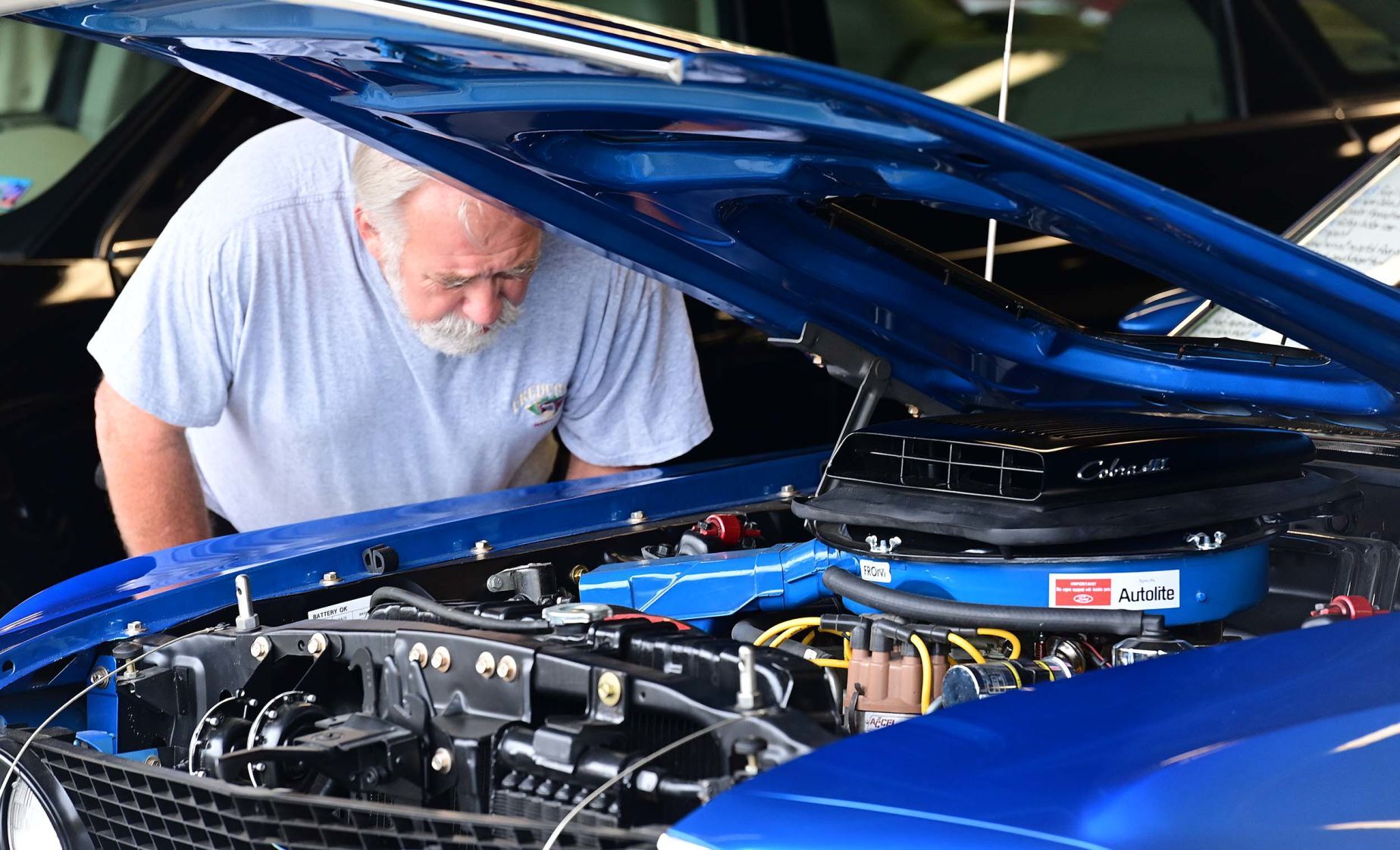 Ford Nationals 4